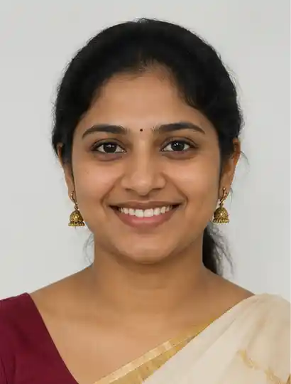Sita Kumari,