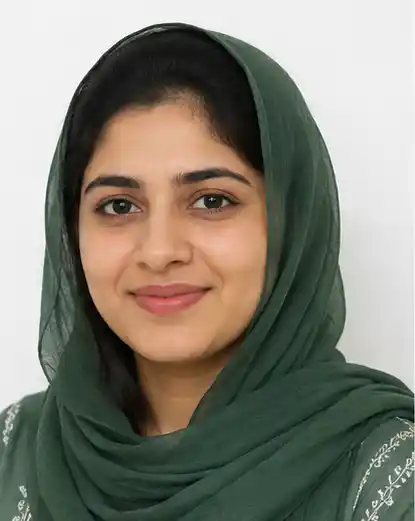 Fatima Noor