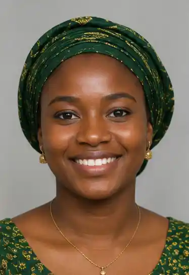 Amara Okafor