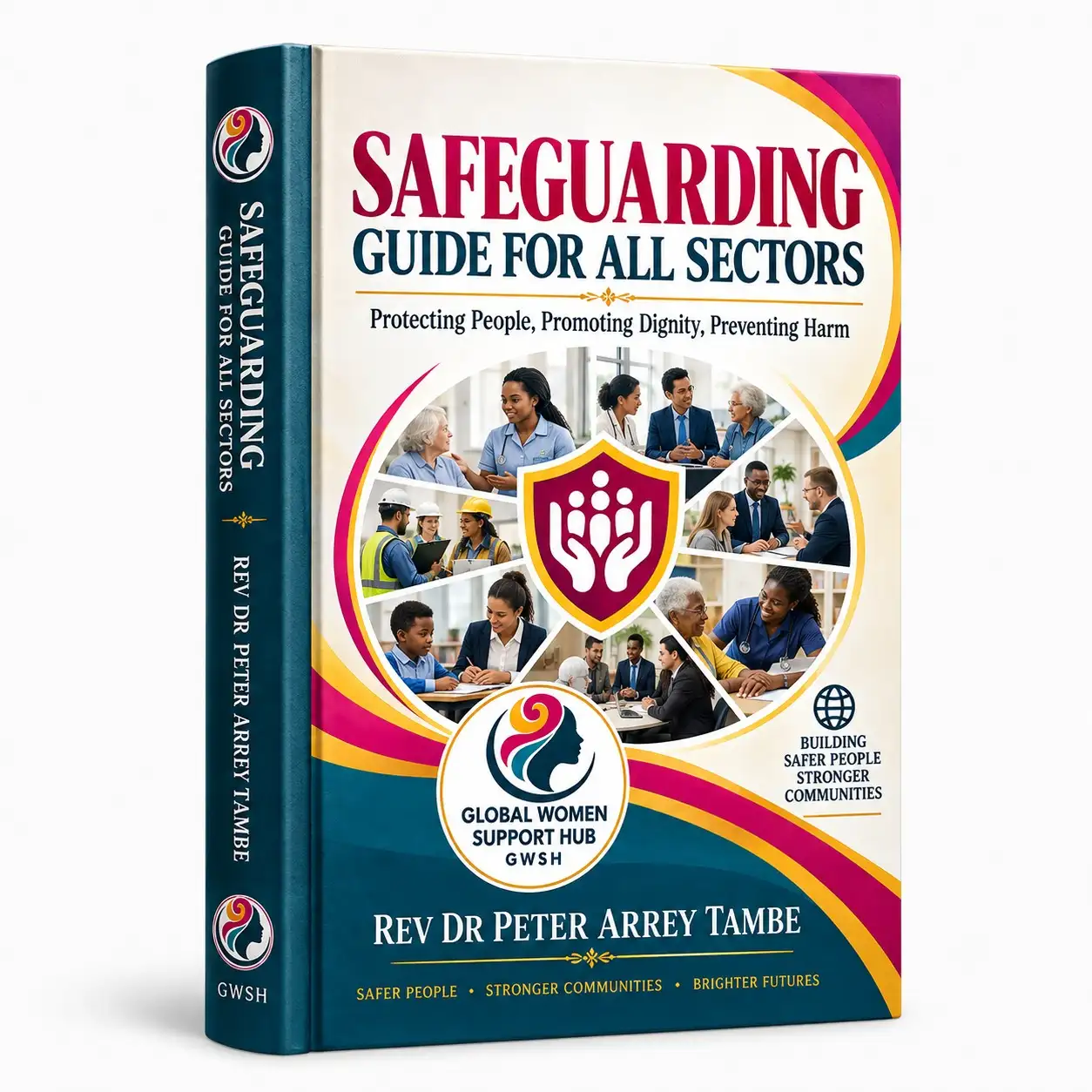 Safeguarding Guide for All Sectors cover